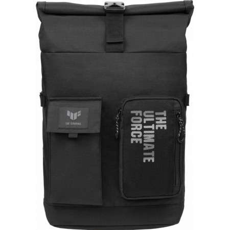 Rucsac Notebook Asus VP4700 TUF, 17, negru ASUS - 1